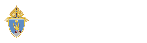 Marriage Preparation and NFP | Roman Catholic Diocese of Phoenix, Arizona Logo