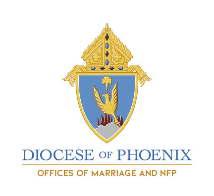 Diocese of Phoenix, Offices of Marriage Prep (Respect Life) and NFP